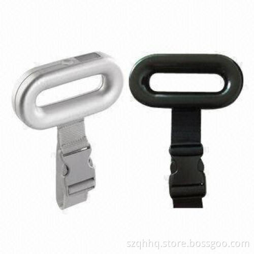 Digital Luggage Scale (OCS-15A)